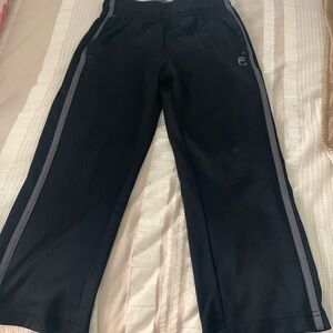 Boys sweatpants/jogger- All 4 for $25